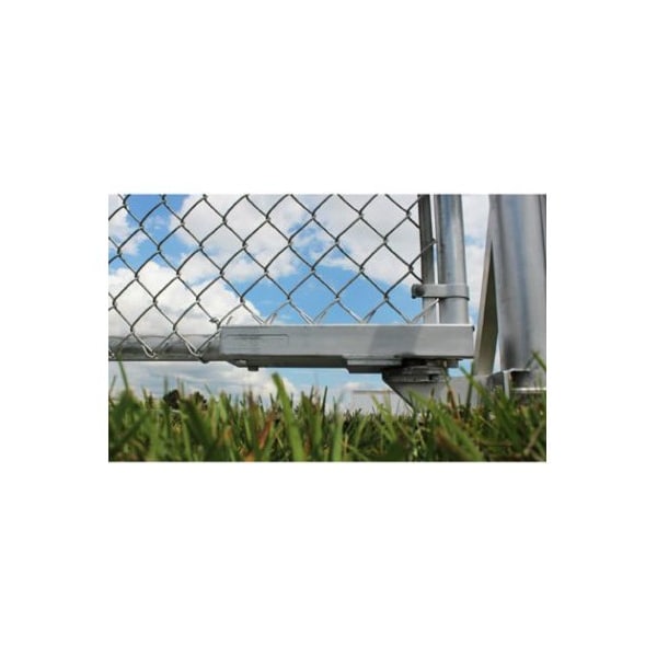 Chain Link Mounting Kit For TB950 Gate Closer